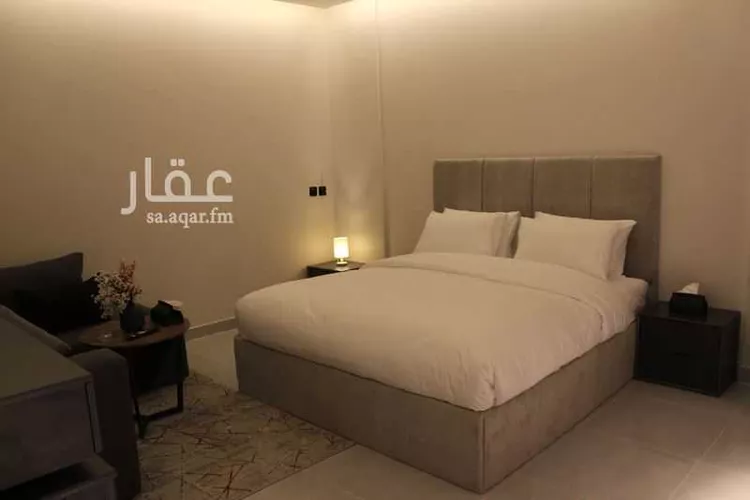 Furnished Studio for Booking in Riyadh Al Aqiq 12