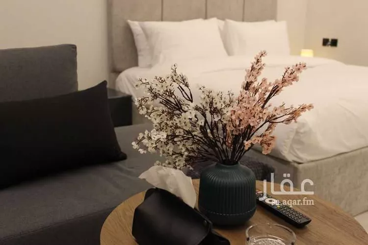 Furnished Studio for Booking in Riyadh Al Aqiq 12