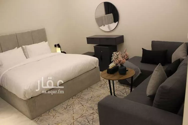 Furnished Studio for Booking in Riyadh Al Aqiq 6