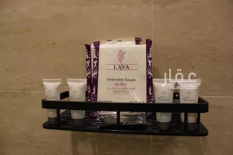 Furnished Apartment for Booking in Riyadh Al Aqiq 12