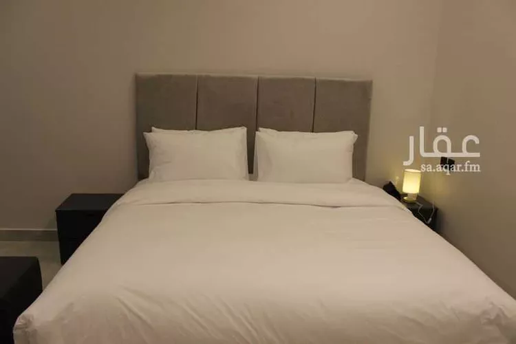 Furnished Studio for Booking in Riyadh Al Aqiq 7