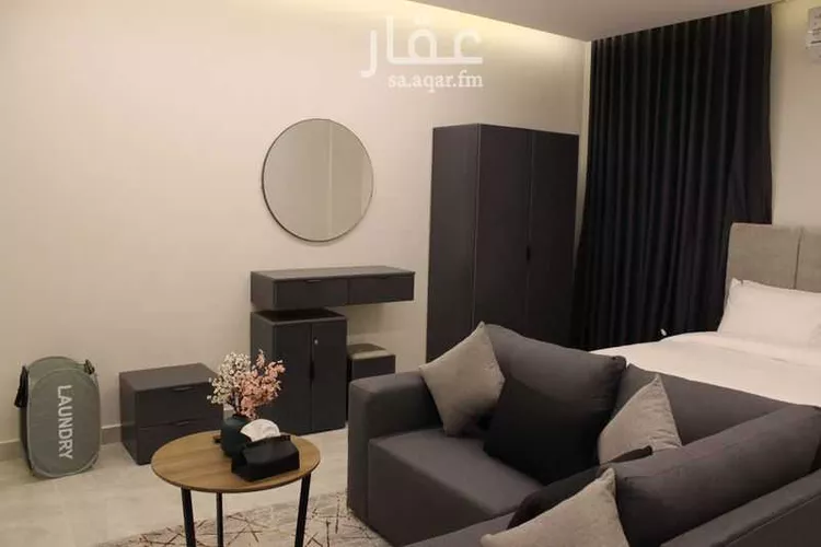 Furnished Studio for Booking in Riyadh Al Aqiq 10