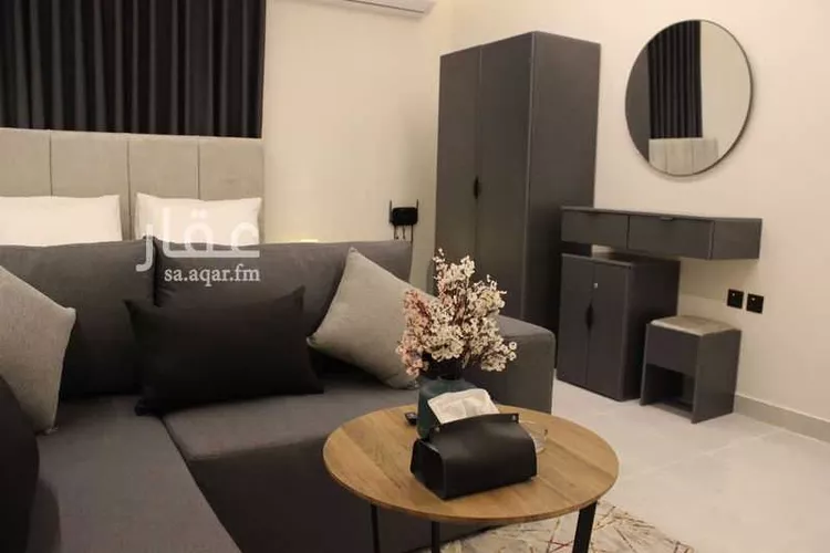 Furnished Studio for Booking in Riyadh Al Aqiq 10