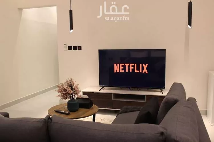 Furnished Studio for Booking in Riyadh Al Aqiq 11