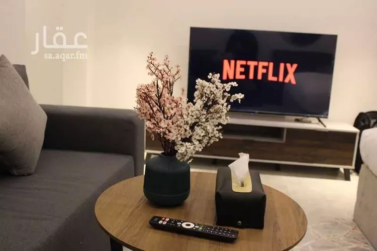 Furnished Studio for Booking in Riyadh Al Aqiq 10