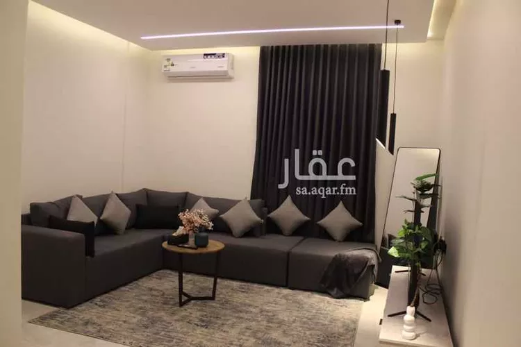 شقة مفروشة للحجز في حي العقيق ، الرياض ، منطقة الرياض