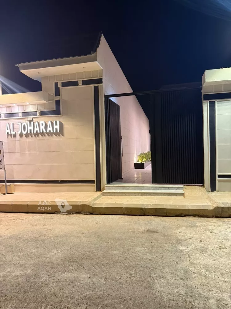 Rest House for Rent in Riyadh Dahiat Namar