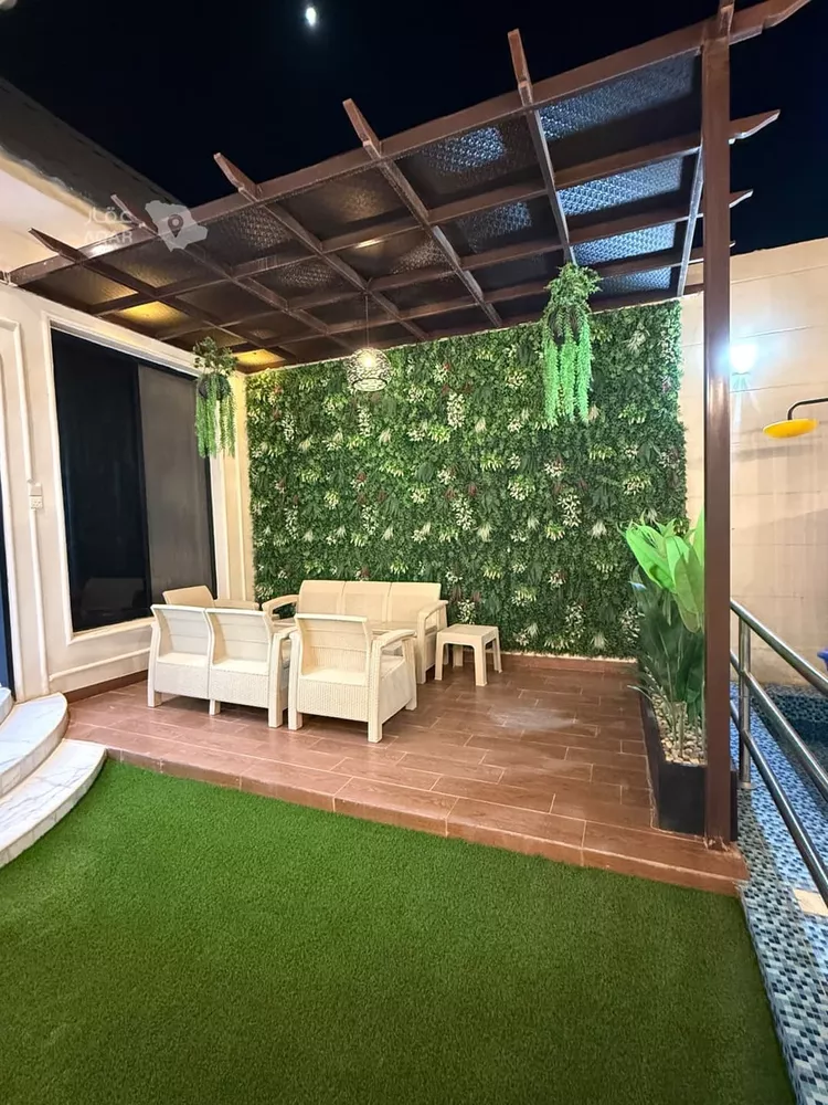 Rest House for Rent in Riyadh Dahiat Namar 6