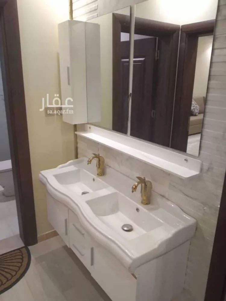 شقة للإيجار في شارع الشيخ عبد الله بن عبيد ، حي العزيزية ، مكة ، منطقة مكة المكرمة صورة 2