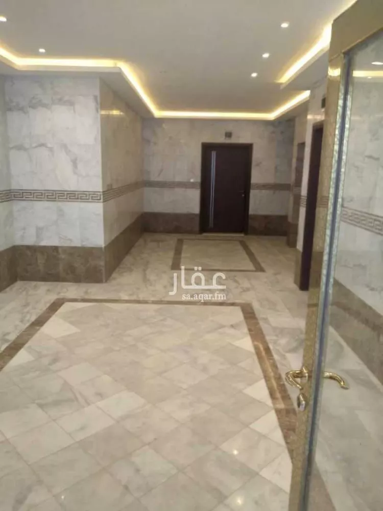 شقة للإيجار في شارع الشيخ عبد الله بن عبيد ، حي العزيزية ، مكة ، منطقة مكة المكرمة صورة 4