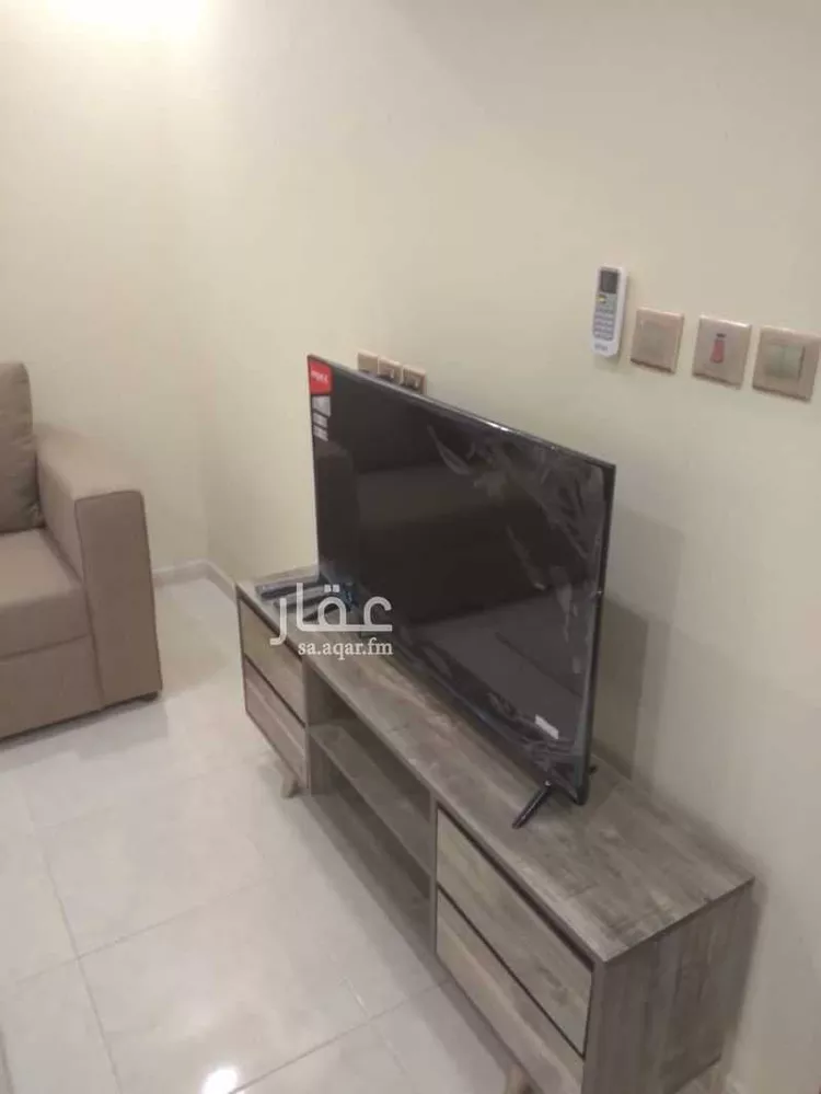 شقة للإيجار في شارع الشيخ عبد الله بن عبيد ، حي العزيزية ، مكة ، منطقة مكة المكرمة صورة 3