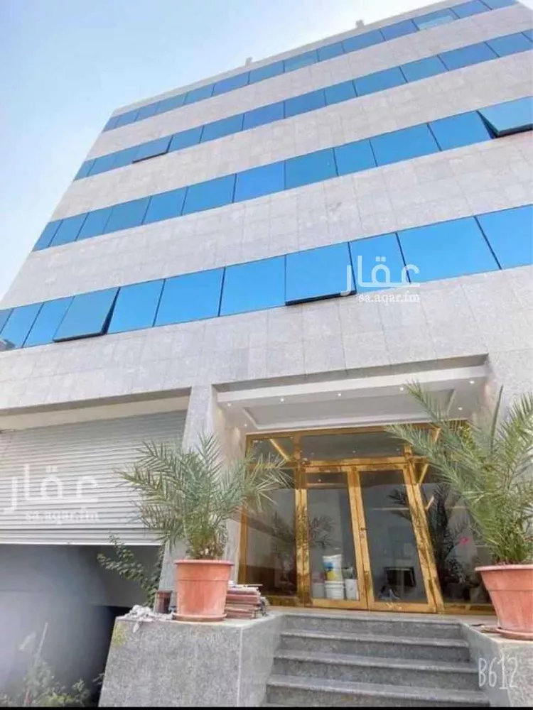 شقة للإيجار في شارع الشيخ عبد الله بن عبيد , حي العزيزية, مدينة مكة المكرمة, منطقة مكة المكرمة صورة 4