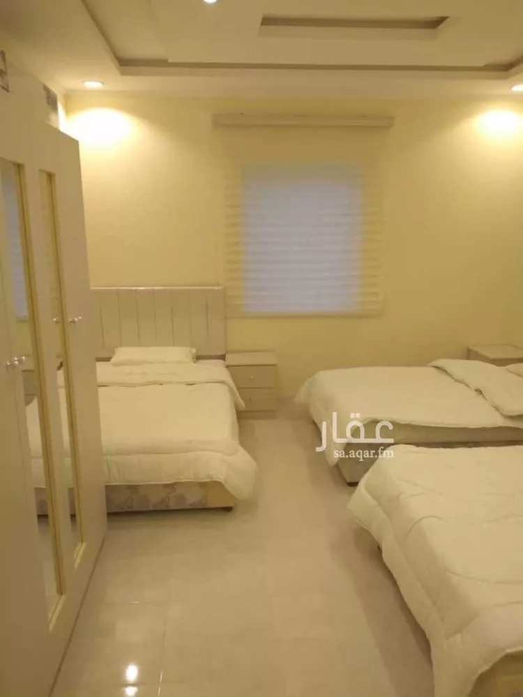 شقة للإيجار في شارع الشيخ عبد الله بن عبيد ، حي العزيزية ، مكة ، منطقة مكة المكرمة صورة 5