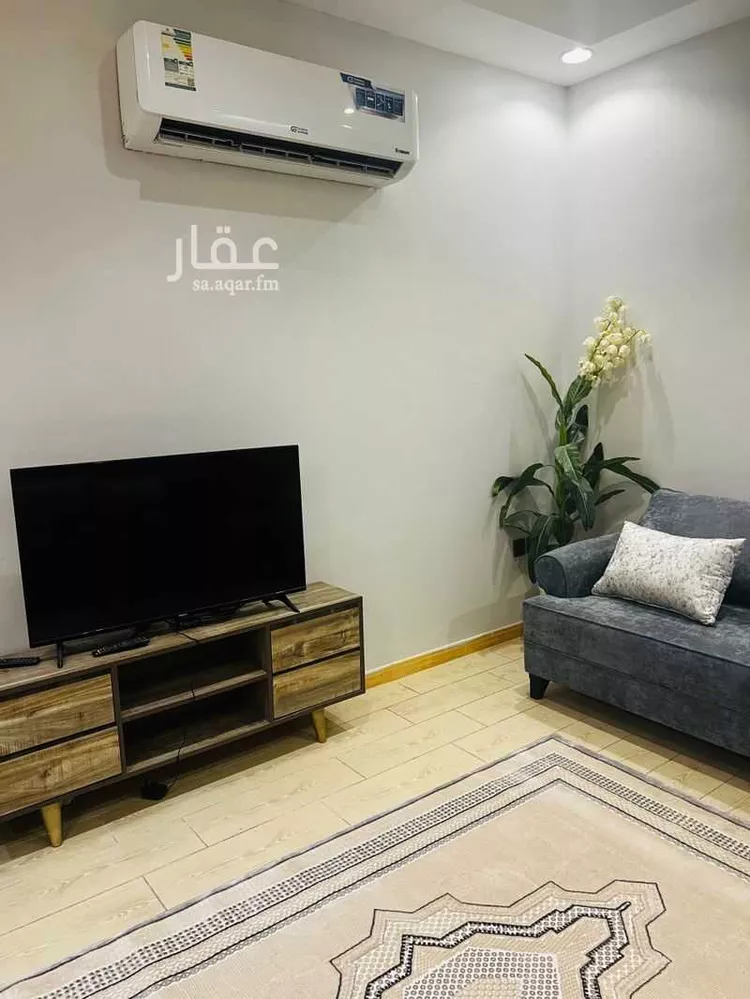 شقة للإيجار في شارع  الشيخ عبد الله بن عبيد , حي العزيزية, مدينة مكة المكرمة, منطقة مكة المكرمة 11