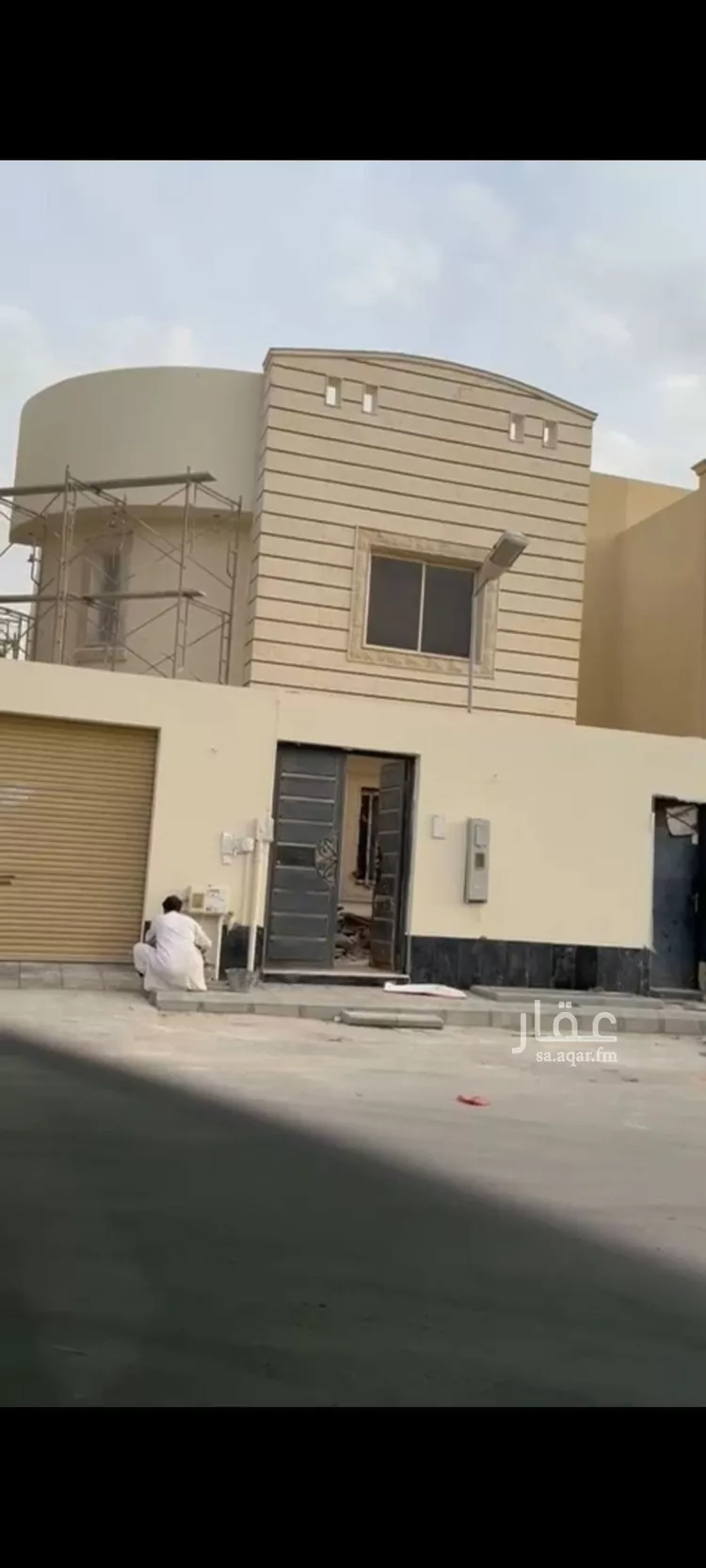 Villa for Sale in Riyadh As Sahafah