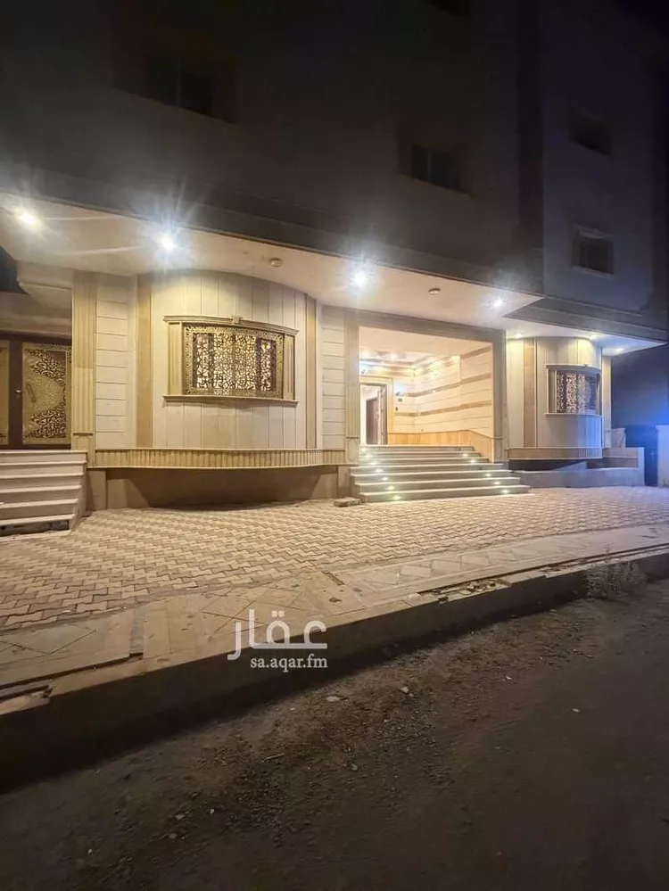 فيلا للإيجار في شارع الخطباء ، حي الملك فهد ، مكة ، منطقة مكة المكرمة 6