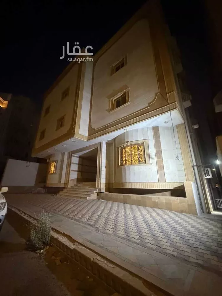 فيلا للإيجار في شارع الخطباء ، حي الملك فهد ، مكة ، منطقة مكة المكرمة صورة 3