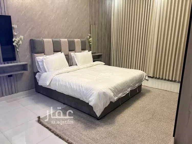 شقة للإيجار في شارع عبدالسلام الداغستاني, حي الربوة, مدينة جدة, منطقة مكة المكرمة صورة 5