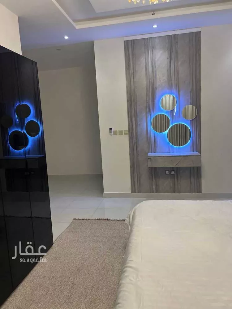 استديو مفروش للحجز في شارع عبدالسلام الداغستاني, حي الربوة, جدة 6