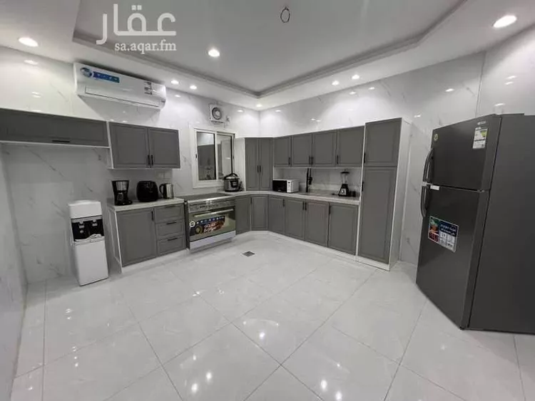 شقة مفروشة للحجز في شارع محمد المرجاني, حي الورود, جدة صورة 3