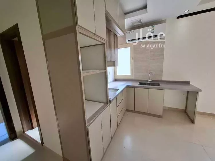 شقة للإيجار في شارع ابو القيد الحضرمي, حي الزهراء, مدينة جدة, منطقة مكة المكرمة صورة 2
