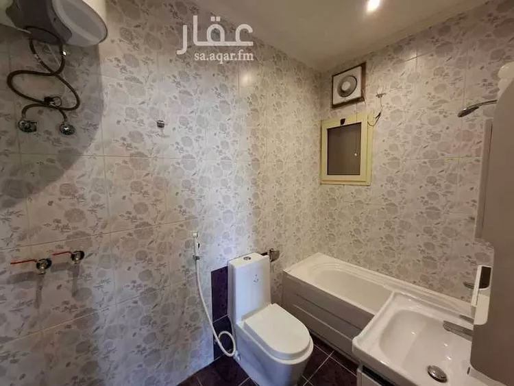 شقة للإيجار في شارع ابو القيد الحضرمي, حي الزهراء, مدينة جدة, منطقة مكة المكرمة صورة 3