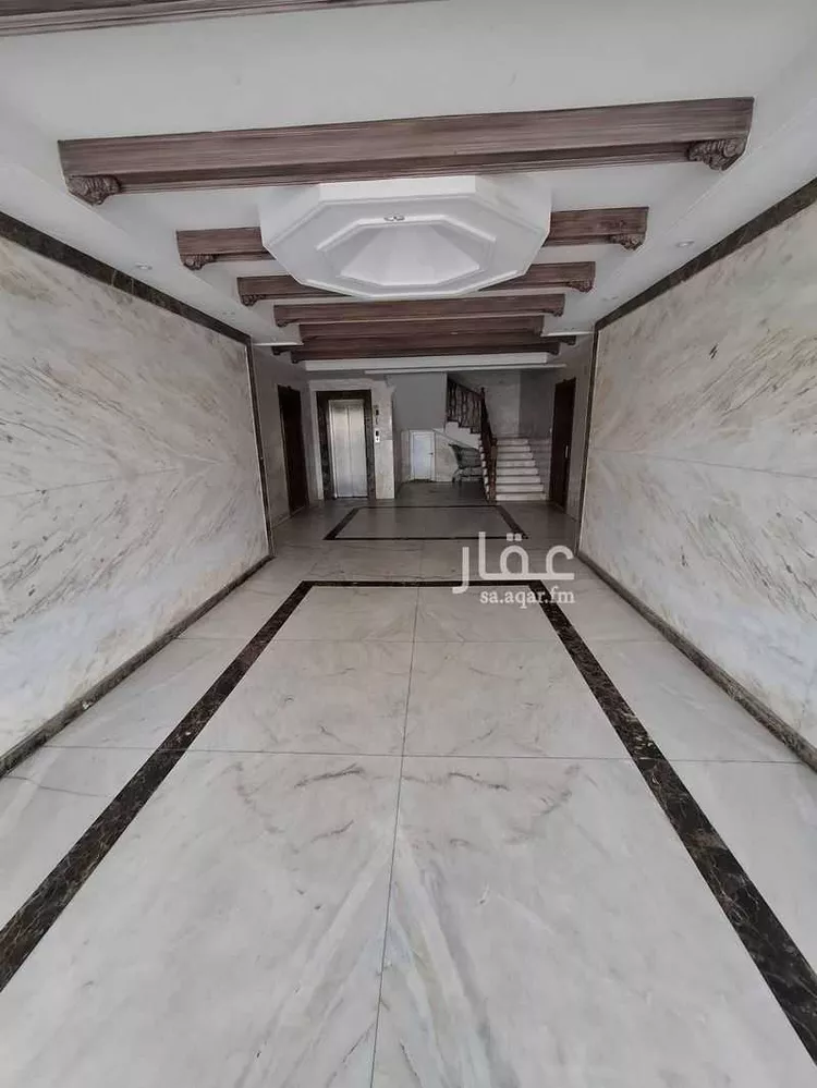 شقة للإيجار في شارع وادي الخمرة, حي المروة, مدينة جدة, منطقة مكة المكرمة صورة 3