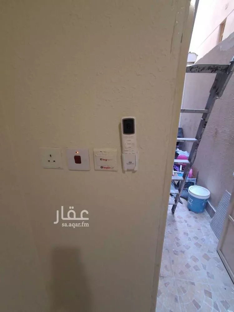 غرفة للإيجار في شارع اديم الثعلبي, حي الزهراء, مدينة جدة, منطقة مكة المكرمة صورة 4