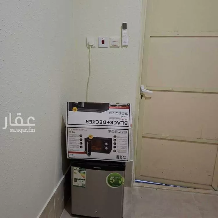 غرفة للإيجار في شارع اديم الثعلبي, حي الزهراء, مدينة جدة, منطقة مكة المكرمة صورة 5