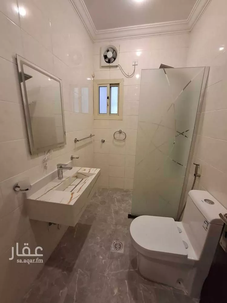 شقة للإيجار في شارع عصيمه الاشجعي, حي الزهراء, مدينة جدة, منطقة مكة المكرمة 6