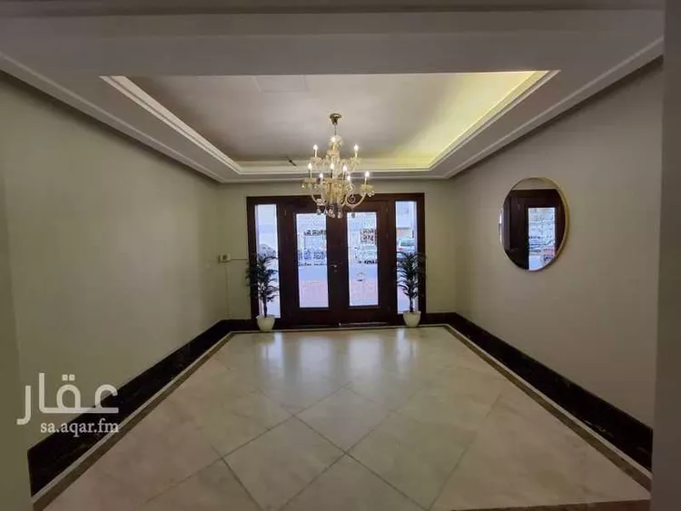 شقة للإيجار في شارع ابراهيم امين فودة, حي الروضة, مدينة جدة, منطقة مكة المكرمة صورة 4