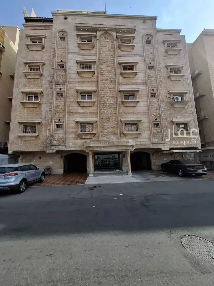 شقة للإيجار في شارع وادي الخمرة, حي المروة, مدينة جدة, منطقة مكة المكرمة صورة 2