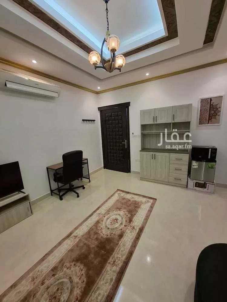 شقة للإيجار في شارع اديم الثعلبي, حي الزهراء, مدينة جدة, منطقة مكة المكرمة صورة 2