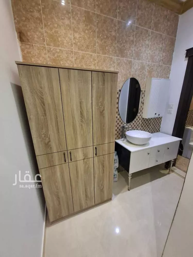 شقة للإيجار في شارع اديم الثعلبي, حي الزهراء, مدينة جدة, منطقة مكة المكرمة صورة 4