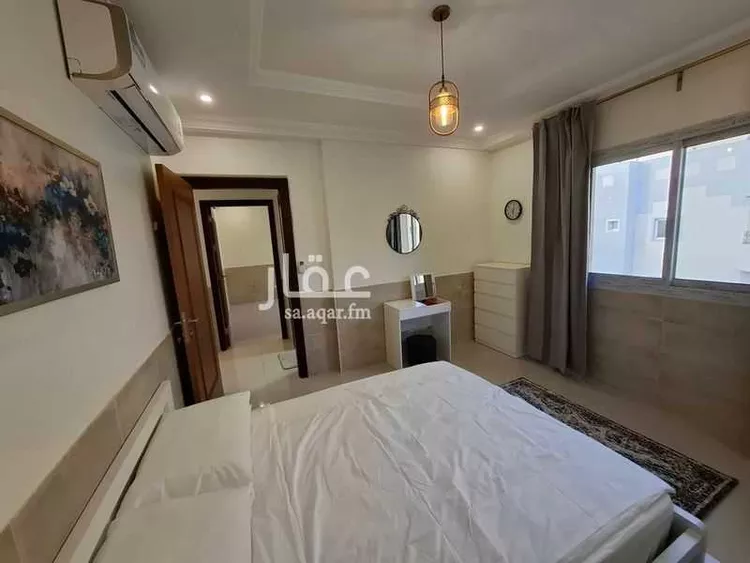 شقة للإيجار في شارع ابراهيم امين فودة, حي الروضة, مدينة جدة, منطقة مكة المكرمة صورة 5