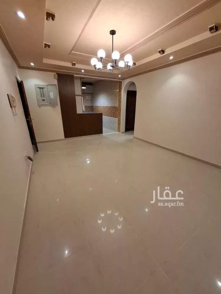 Apartment for Rent in Jeddah Al Manar