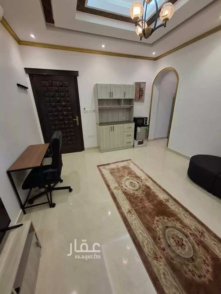 شقة للإيجار في شارع اديم الثعلبي, حي الزهراء, مدينة جدة, منطقة مكة المكرمة صورة 3