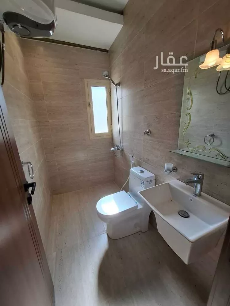 شقة للإيجار في شارع ابو القيد الحضرمي, حي الزهراء, مدينة جدة, منطقة مكة المكرمة صورة 5