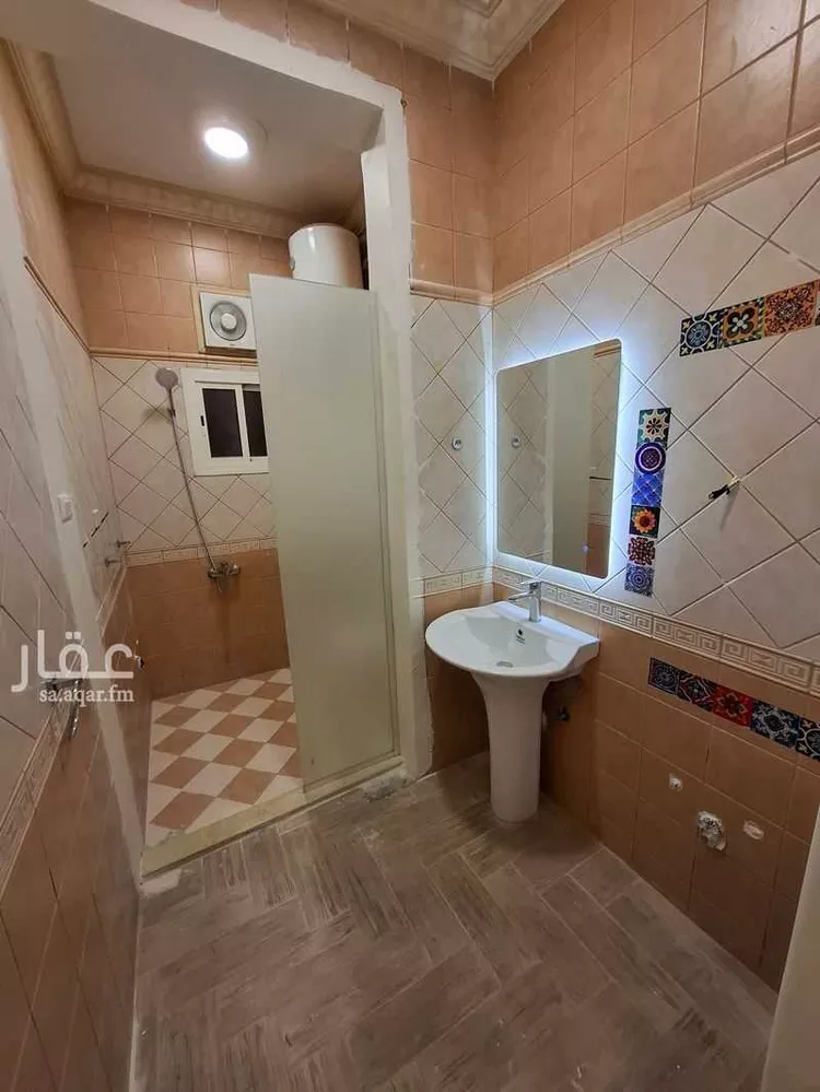 شقة للإيجار في شارع وادي الخمرة, حي المروة, مدينة جدة, منطقة مكة المكرمة صورة 5