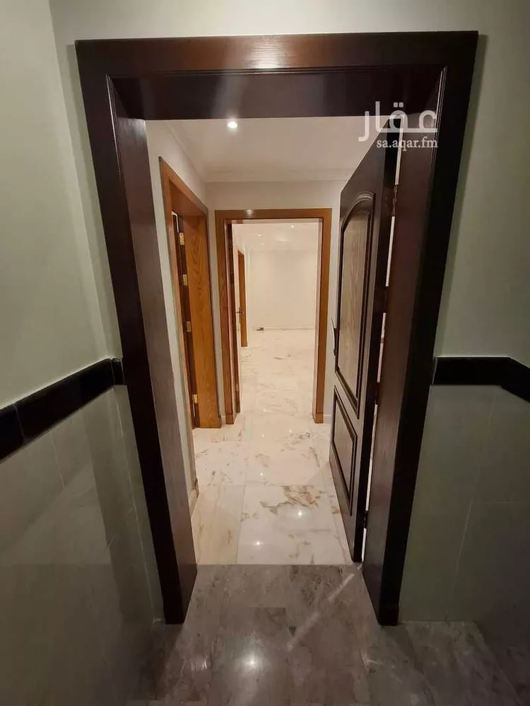 شقة للإيجار في شارع عبدالرحمن بن ابي بكر الصديق, حي البساتين, مدينة جدة, منطقة مكة المكرمة صورة 5