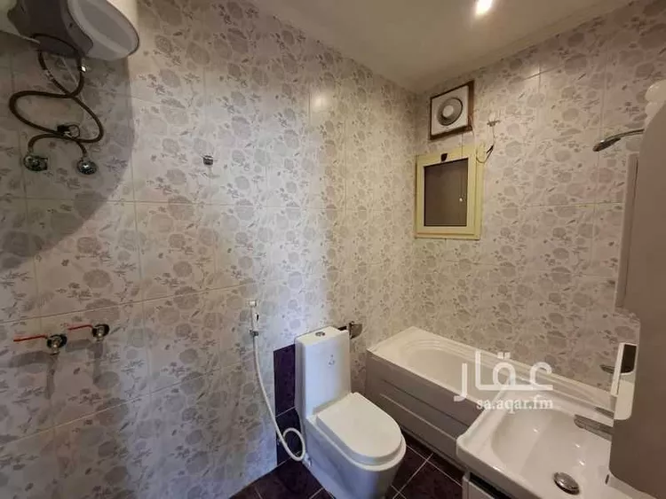 شقة للإيجار في شارع ابو القيد الحضرمي, حي الزهراء, مدينة جدة, منطقة مكة المكرمة صورة 3