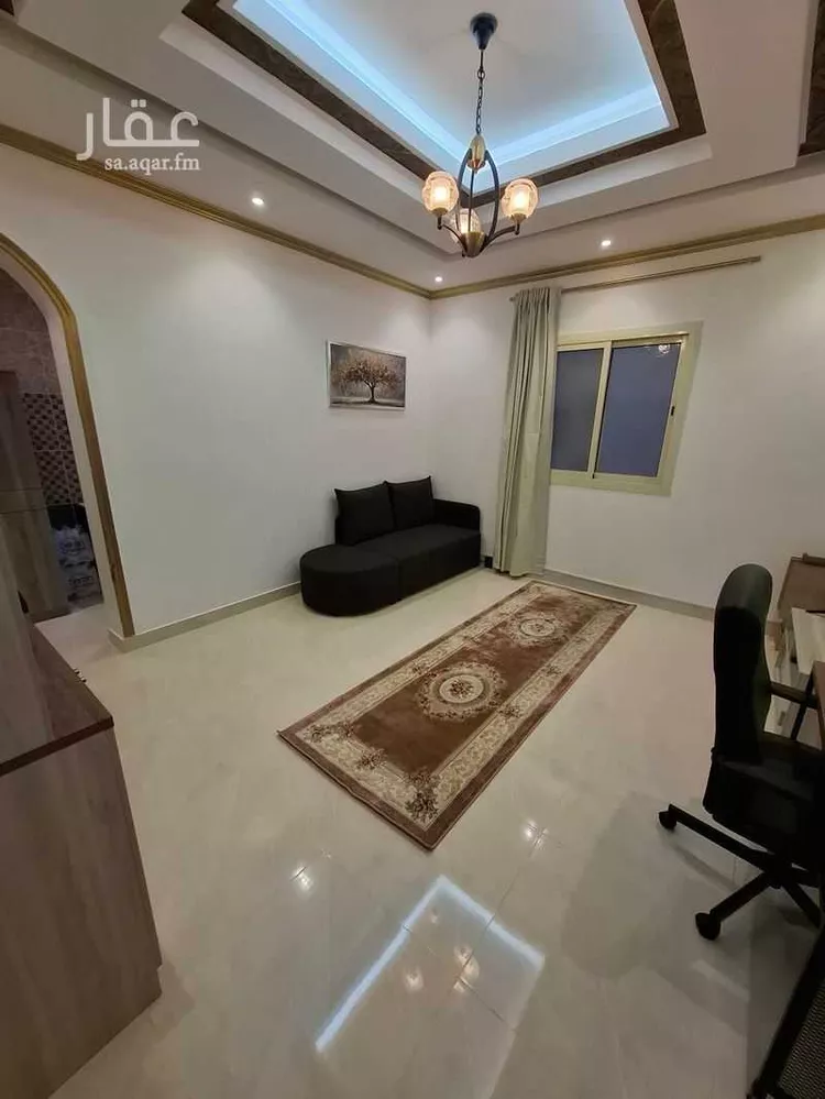 شقة للإيجار في شارع اديم الثعلبي, حي الزهراء, مدينة جدة, منطقة مكة المكرمة صورة 5
