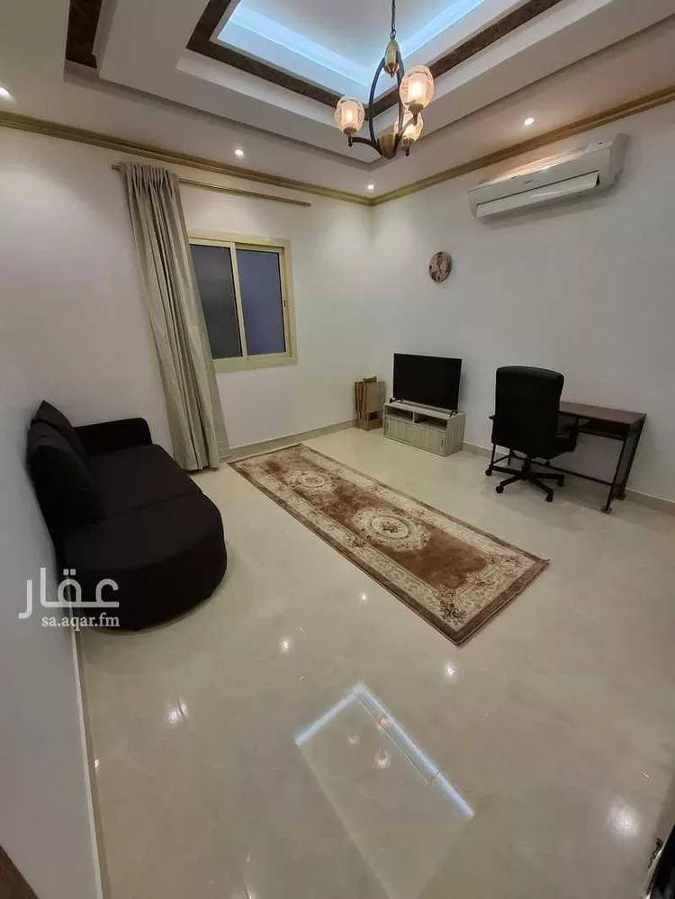 شقة للإيجار في شارع اديم الثعلبي, حي الزهراء, مدينة جدة, منطقة مكة المكرمة