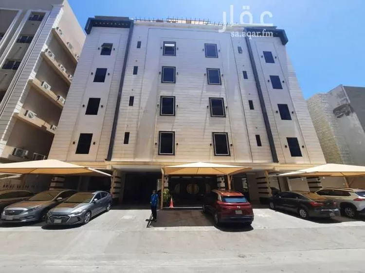 شقة للإيجار في شارع البدر, حي مشرفة, مدينة جدة, منطقة مكة المكرمة صورة 4