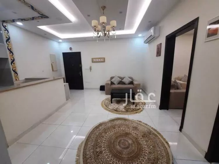 شقة للإيجار في شارع البدر, حي مشرفة, مدينة جدة, منطقة مكة المكرمة صورة 2