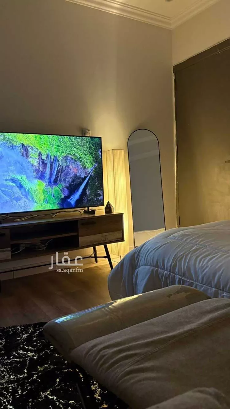Furnished Studio for Booking in Riyadh Al Muruj 8