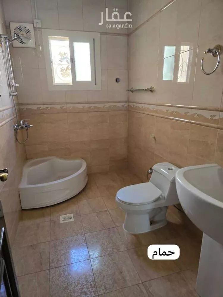 دور للإيجار في شارع 7487265, حي الأمير عبدالله, مدينة بيشة, منطقة عسير صورة 3