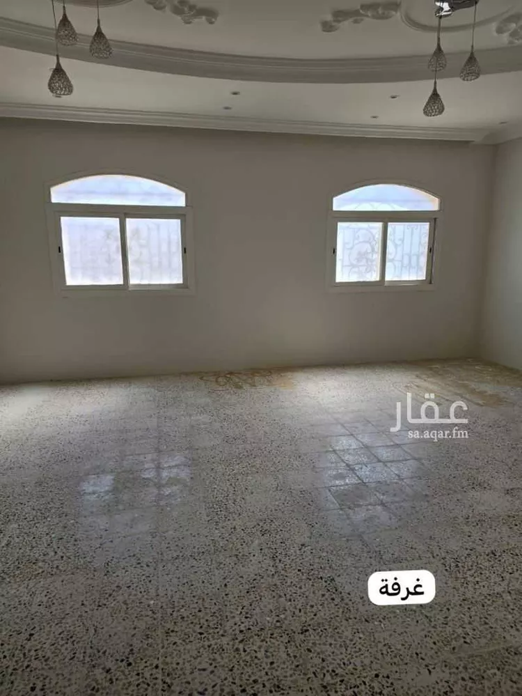 دور للإيجار في شارع 7487265, حي الأمير عبدالله, مدينة بيشة, منطقة عسير صورة 2