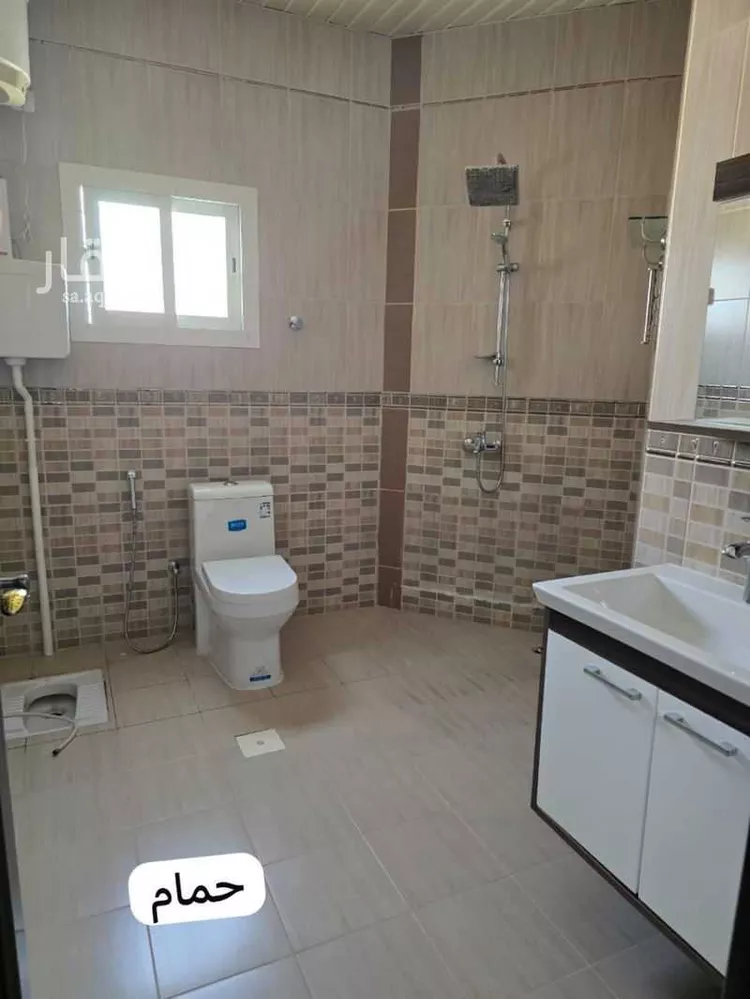 دور للإيجار في شارع 7487265, حي الأمير عبدالله, مدينة بيشة, منطقة عسير صورة 4