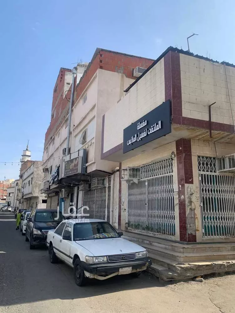 عمارة للبيع في شارع 140 وادي جليل 2 ، حي وادي جليل ، مكة ، منطقة مكة المكرمة صورة 4